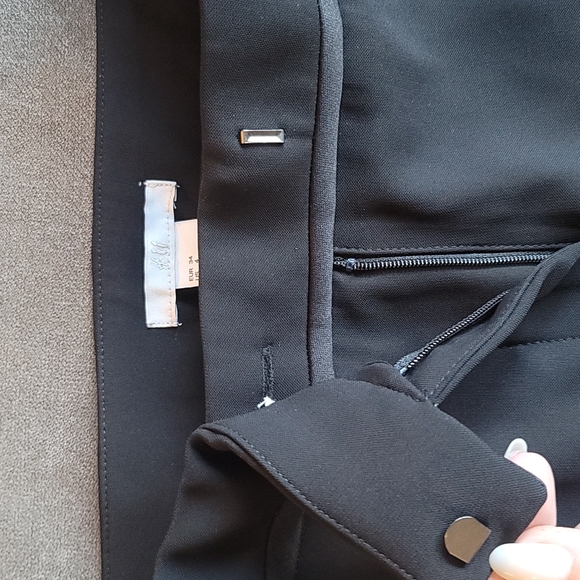 H&M tuxedo pant - Picture 3 of 4
